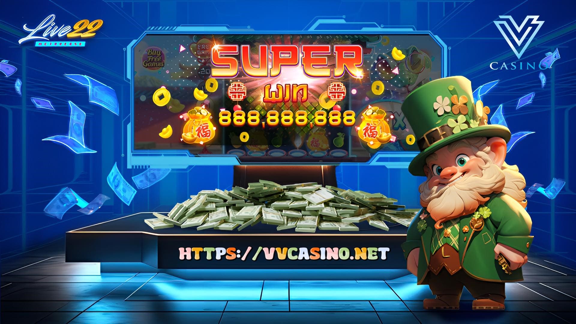 Live22 Jackpot Winner Live22 Jackpot Winner